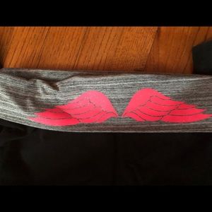 Victoria’s Secret Yoga Pants